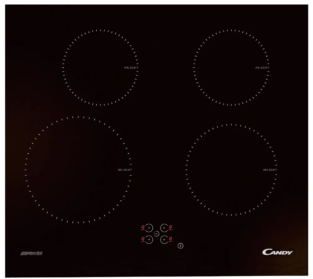 Ремонт варочных панелей Candy PVD 640 C в сервисном центре FIX-Candy