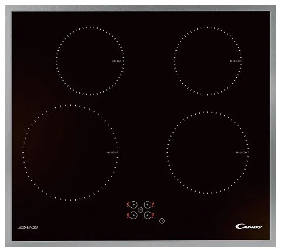 Ремонт варочных панелей Candy PVD 640 X в сервисном центре FIX-Candy