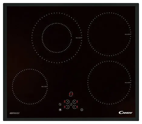Ремонт варочных панелей Candy PVD 642 N в сервисном центре FIX-Candy