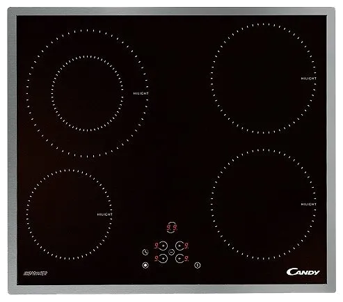 Ремонт варочных панелей Candy PVD 642 X в сервисном центре FIX-Candy