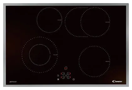 Ремонт варочных панелей Candy PVD 742 X в сервисном центре FIX-Candy
