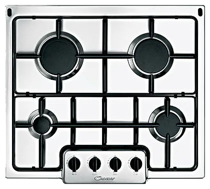 Ремонт варочных панелей Candy PG 640/1 S XX в сервисном центре FIX-Candy