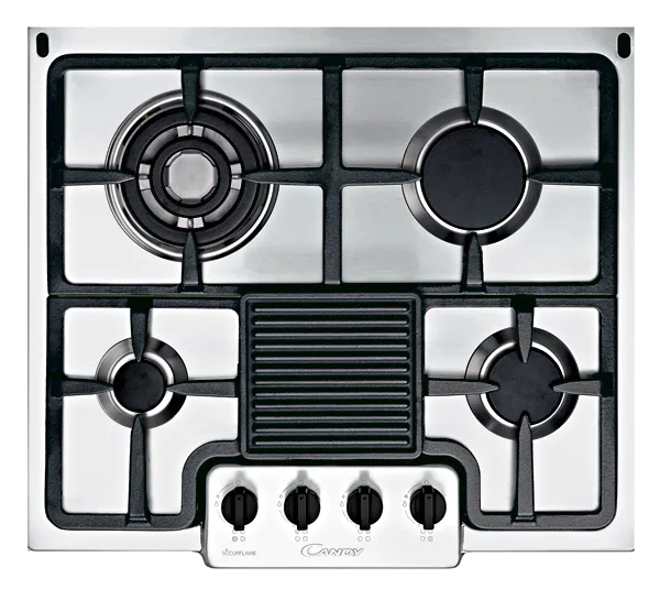 Ремонт варочных панелей Candy PG 644/1 SQB XGH в сервисном центре FIX-Candy