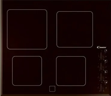 Ремонт варочных панелей Candy PVS 604 X в сервисном центре FIX-Candy