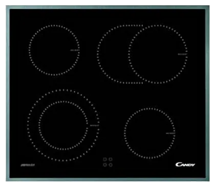 Ремонт варочных панелей Candy PVS 642 X в сервисном центре FIX-Candy