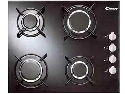 Ремонт варочных панелей Candy PVTP 640 AL в сервисном центре FIX-Candy