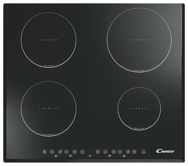 Ремонт варочных панелей Candy CIE 644 B3 в сервисном центре FIX-Candy