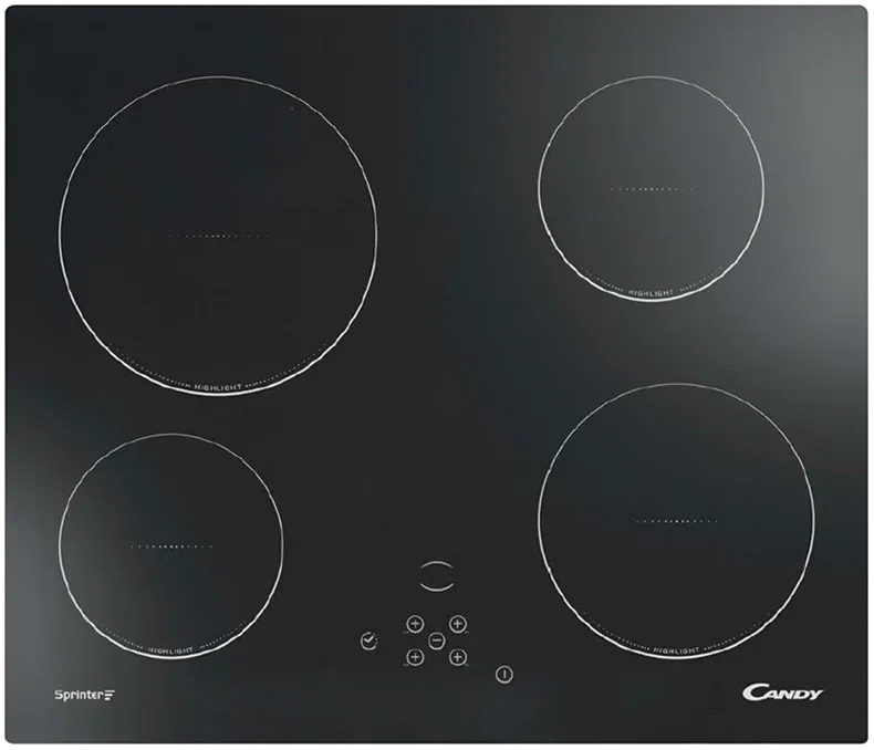 Ремонт варочных панелей Candy CH 641 TC в сервисном центре FIX-Candy