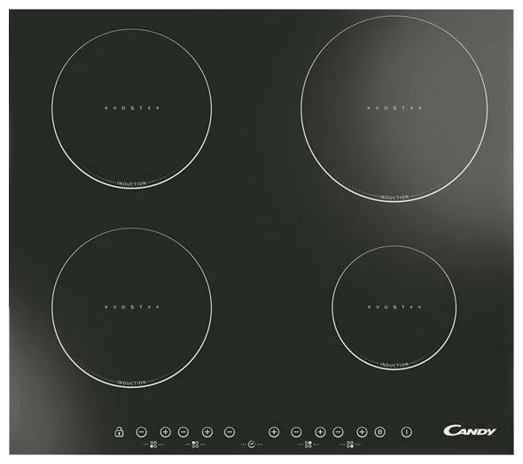 Ремонт варочных панелей Candy CIE 644 C в сервисном центре FIX-Candy