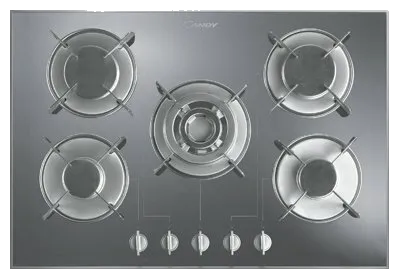 Ремонт варочных панелей Candy PSP 750 в сервисном центре FIX-Candy