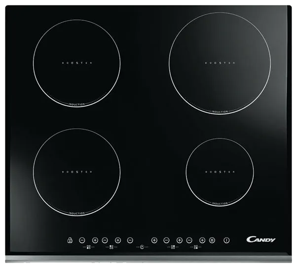 Ремонт варочных панелей Candy CIE 644 X в сервисном центре FIX-Candy