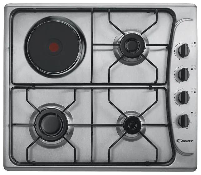 Ремонт варочных панелей Candy PL 31/1 ASX в сервисном центре FIX-Candy