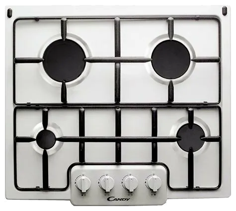 Ремонт варочных панелей Candy PG 640/1 SW в сервисном центре FIX-Candy