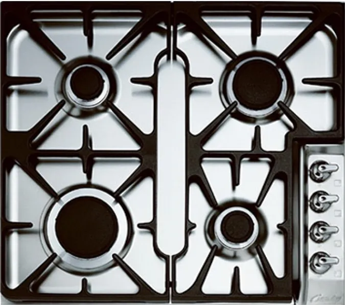 Ремонт варочных панелей Candy PSA 640/2 F SN в сервисном центре FIX-Candy