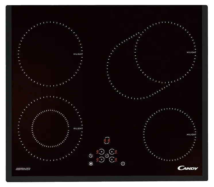 Ремонт варочных панелей Candy PVD 647 N в сервисном центре FIX-Candy