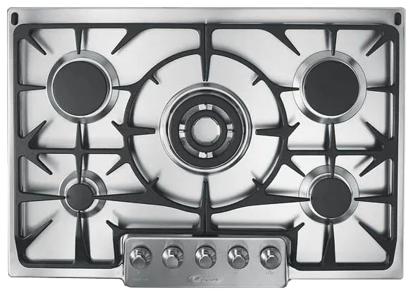 Ремонт варочных панелей Candy PG 750/1 SQ XGH в сервисном центре FIX-Candy