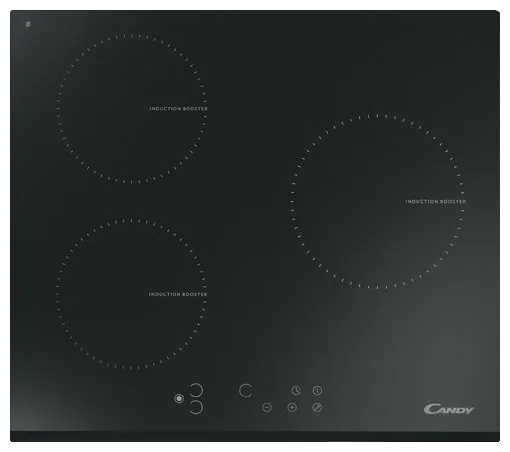 Ремонт варочных панелей Candy PVI 633 B в сервисном центре FIX-Candy