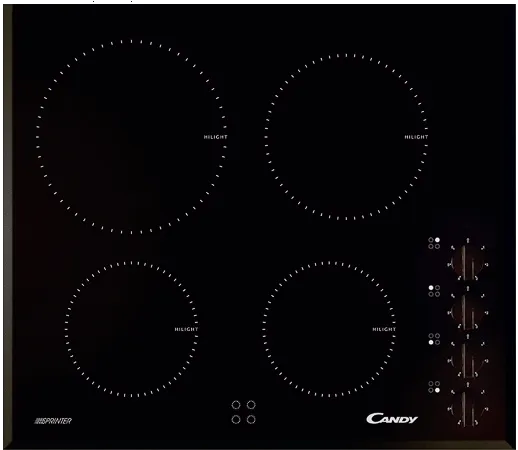 Ремонт варочных панелей Candy PDAS 640/1 X в сервисном центре FIX-Candy