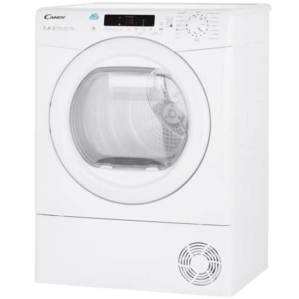 Ремонт сушильных машин Candy CS4 H7A1DE-07 в сервисном центре FIX-Candy
