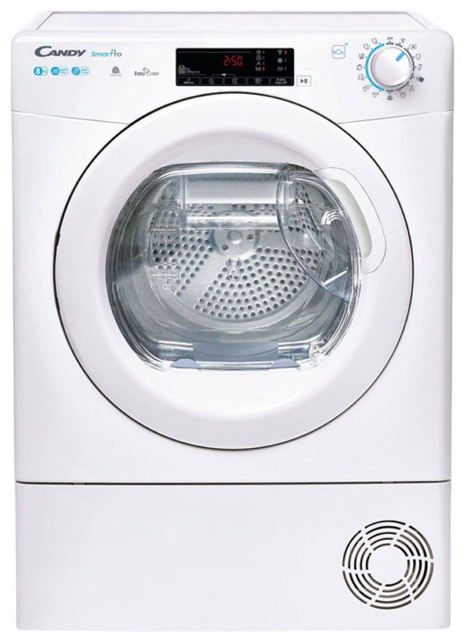 Ремонт сушильных машин Candy CSOE H7A2DE-07 в сервисном центре FIX-Candy